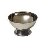 Earl of East | Ice Cream Cup - Stainless Steel