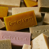 Earl of East | Cleansing Bar Soap - Flower Power - 160g