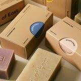 Earl of East | Cleansing Bar Soap - Greenhouse - 160g