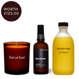 Earl of East | Staying In Gift Set
