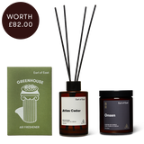 Earl of East | Everyday Refresh Set