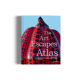 Gestalten | The Art Escapes Atlas