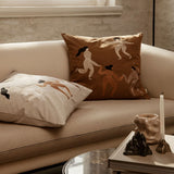 ferm LIVING | Free Cushion - Natural