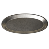 Earl of East | Large Oval Serving Dish - Stainless Steel