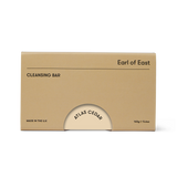 Earl of East | Cleansing Bar Soap - Atlas Cedar -  160g