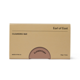 Earl of East | Cleansing Bar Soap - Elementary -  160g