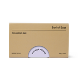 Earl of East | Cleansing Bar Soap - Flower Power -  160g