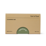 Earl of East | Cleansing Bar Soap - Greenhouse -  160g