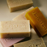 Earl of East | Cleansing Bar Soap - Atlas Cedar -  160g