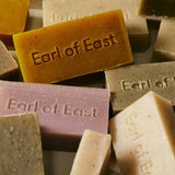 Earl of East | Cleansing Bar Soap - Elementary -  160g