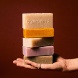 Earl of East | Cleansing Bar Soap - Strand - 160g