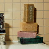 Earl of East |  Cleansing Bar Soap - Jardin de la Lune - 160g