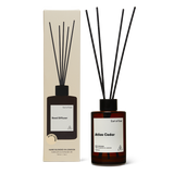 Earl of East | Reed Diffusers - Atlas Cedar