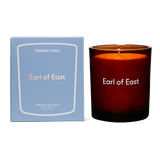Earl of East | Shinrin-Yoku - Soy Wax Candle - 260ml [9.1oz]
