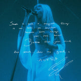 Aurora x Earl of East | What Happened To The Heart Incense Sticks - Strand