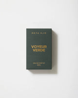 Maya Njie | Voyeur Verde Eau De Parfum - 50mls