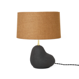 ferm LIVING | Hebe Lamp Base Small - Dark Grey