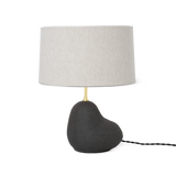 ferm LIVING | Hebe Lamp Base Small - Dark Grey