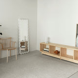 Normann Copenhagen | Fyr Bookcase - Pine - High
