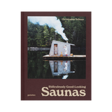 Gestalten | Ridiculously Good Saunas