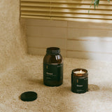 Earl of East | Onsen - Soy Wax Candle - 170ml [6oz]