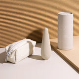 MAUDE | Vibe Personal Massager - Grey