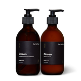 Earl of East | Onsen Hand Balm 300ml [10.oz]